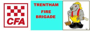 Trentham Fire Brigade CFA